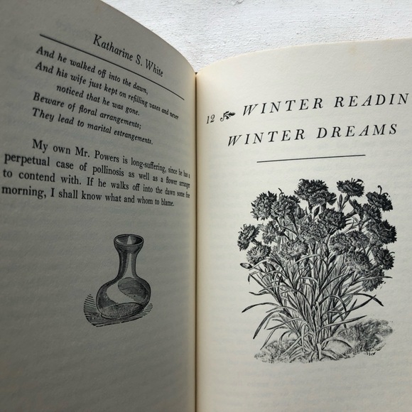 Onward and Upward in the Garden - book - pictured - Picture 9 of 16